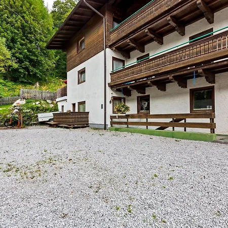 In Hinterglemm Near Area *