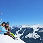 In Near Slopes *