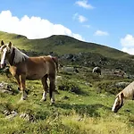 In Near Slopes * Σάαλμπαχ-Χίντεργκλεμ