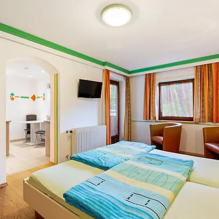 Spacious In Near Area *