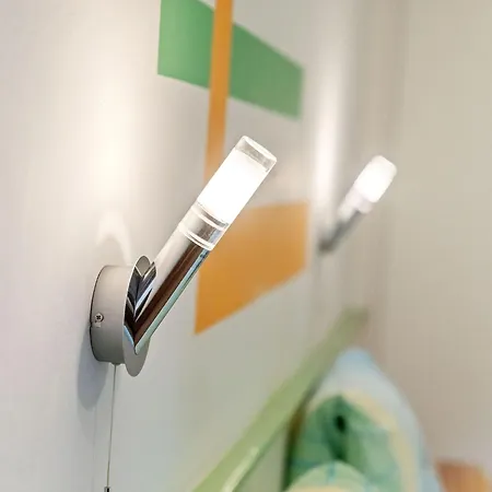 In Near Slopes Saalbach-Hinterglemm