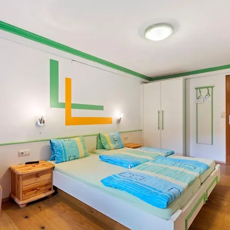 Apartmán In Near Slopes Saalbach-Hinterglemm