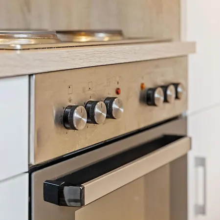 In Near Slopes * Saalbach-Hinterglemm