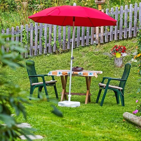 Lejlighed In Near Slopes