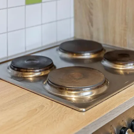 Apartmán In Near Slopes *