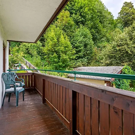 Apartment In Near Slopes Saalbach-Hinterglemm