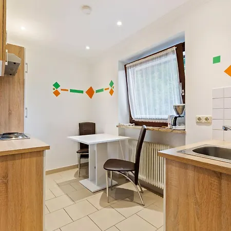 Spacious In Near Area