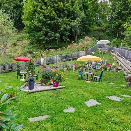 In Near Slopes Apartmán