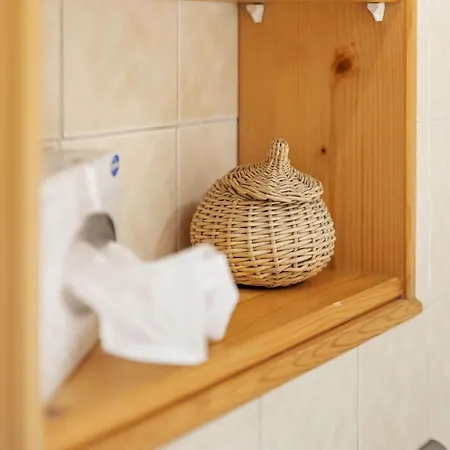 In Near Slopes Lejlighed *