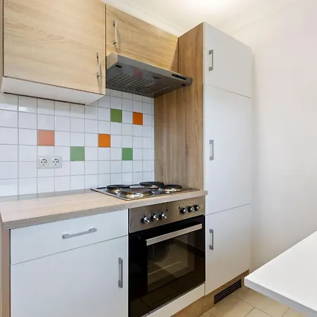Spacious In Near Area Apartment Saalbach-Hinterglemm