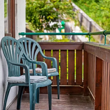 Apartmán In Near Slopes Saalbach-Hinterglemm