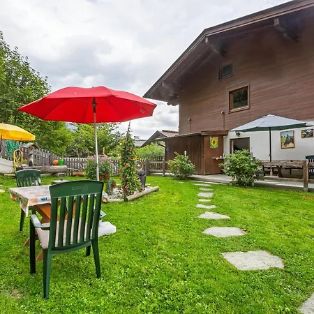 In Near Slopes Apartmán *