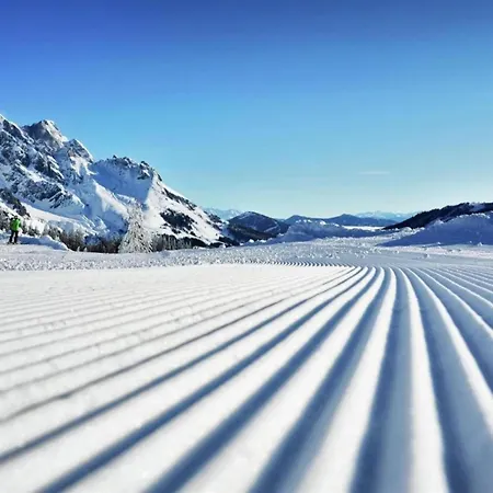 Spacious In Near Area * Saalbach-Hinterglemm
