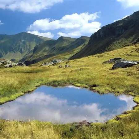 Lejlighed In Near Slopes Saalbach-Hinterglemm