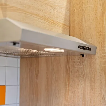 In Near Slopes * Saalbach-Hinterglemm