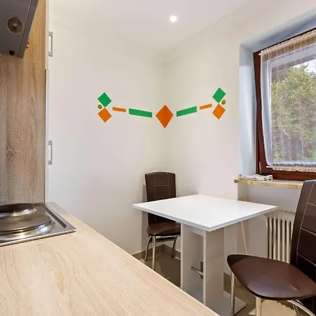 Lejlighed In Near Slopes Saalbach-Hinterglemm