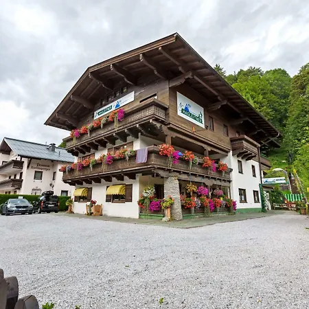 In Near Slopes Apartmán *