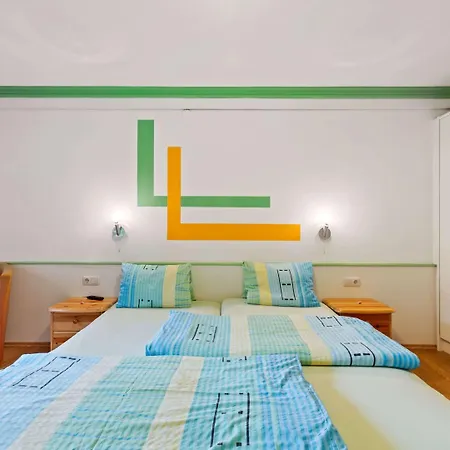 In Near Slopes Lejlighed *