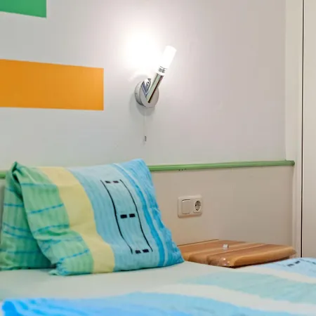 Lejlighed In Near Slopes