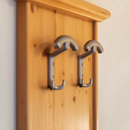 In Near Slopes Apartmán *