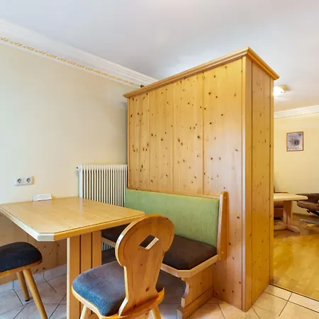 Apartment In Near Slopes *