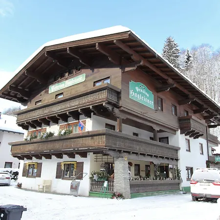 In Near Slopes Apartmán