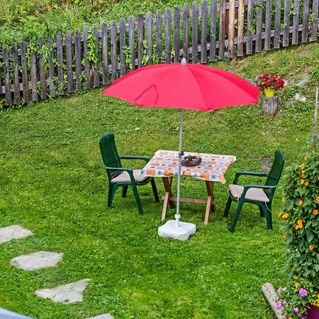 In Near Slopes Apartment Saalbach-Hinterglemm