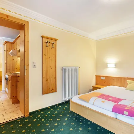 Apartmán In Near Slopes