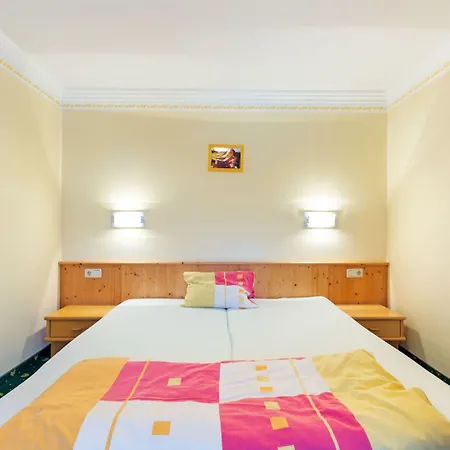 In Near Slopes Apartmán *