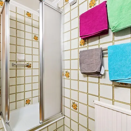 In Near Slopes Apartmán *