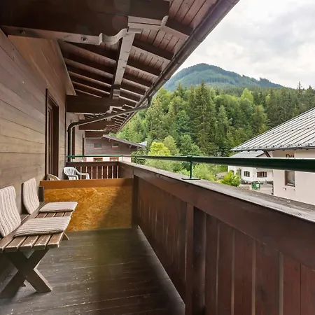Apartment In Near Slopes *