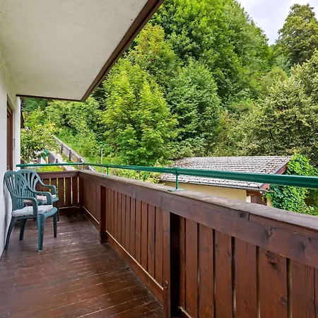In Near Slopes Apartment Saalbach-Hinterglemm