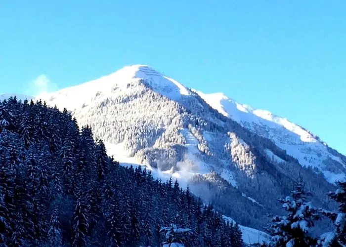 アパート In Near Slopes